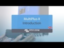 Victron Multiplus introduccion