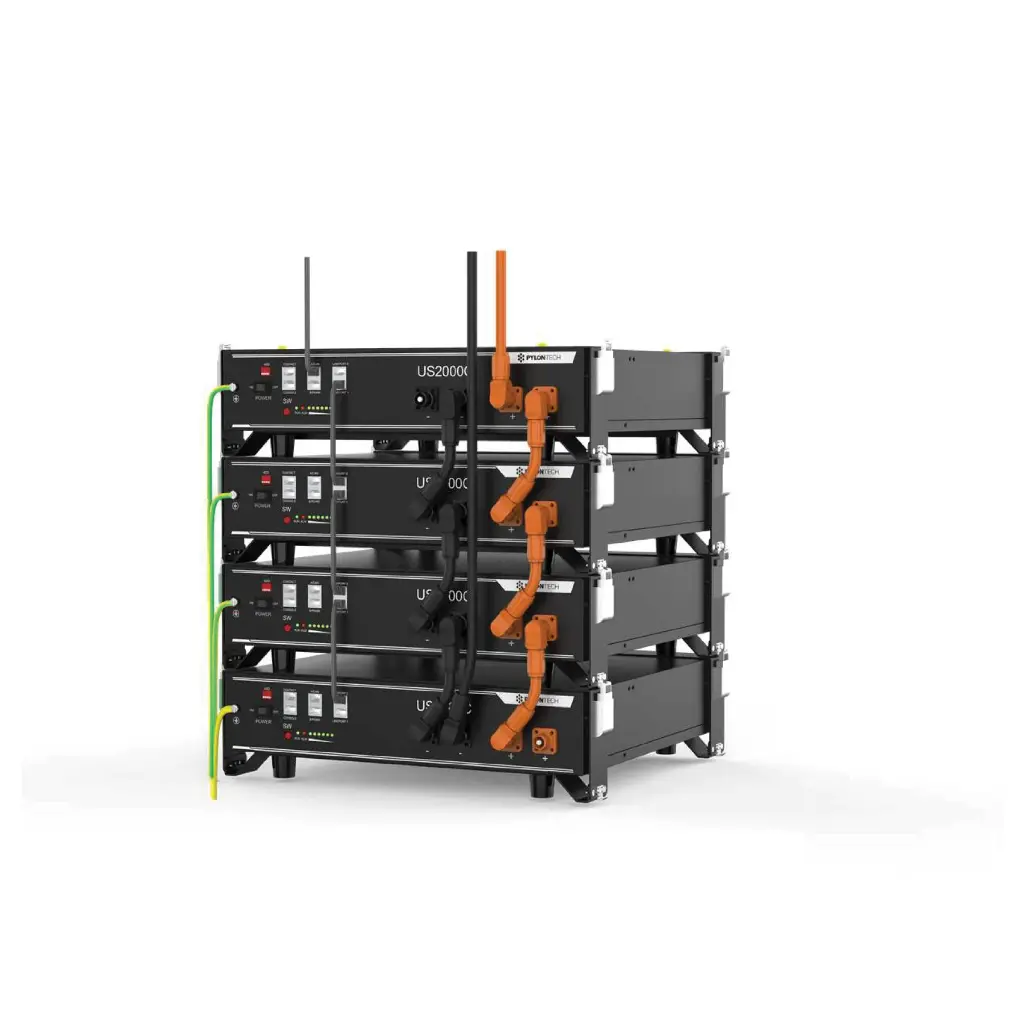 Bracket Pylontech US3