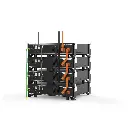 Bracket Pylontech US3
