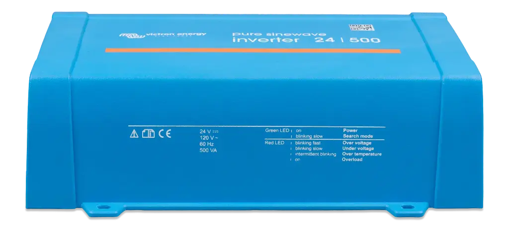 Phoenix Inverter 24/500 230V VE.Direct Victron