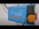 Phoenix Inverter 24/500 video