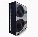 Bomba de calor Combi 010 Monofásica Sunrain