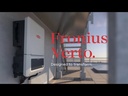 Inversor Fronius Verto 33.3 (SPD 2)
