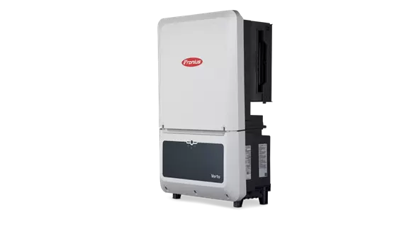 Inversor Fronius Verto 33.3 (SPD 2)