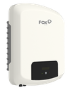 Inversor FOX ESS Monofásico 6000W (F6000)