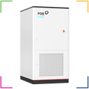 BESS Sistema Almacenamiento C&I FOX GMAX GM215kWh-100kW-2h