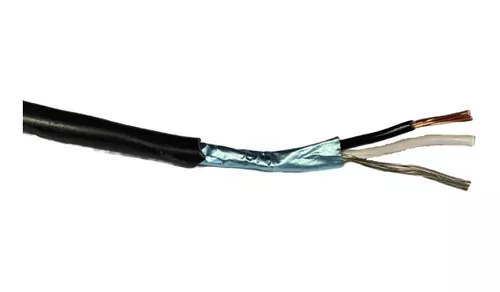 Cable AR Miliar con vaina 2x0,82mm, AR 5100