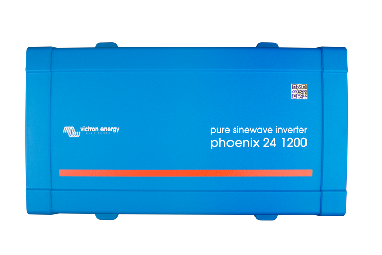 Phoenix Inverter 24/1200 230V VE.Direct Victron