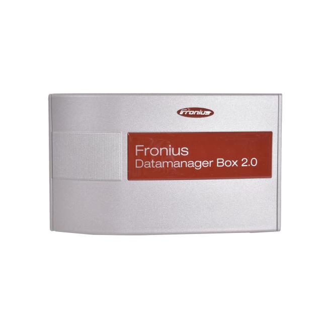 Datamanager Fronius 2.0 Box WLAN