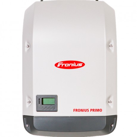 Inversor Fronius Primo 5.0-1