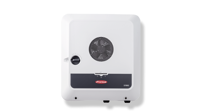 Inversor Fronius Symo Gen24 10.0 Plus
