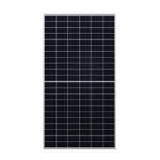 Panel Fotovoltaico Monocristalino 120 celdas 370Wp