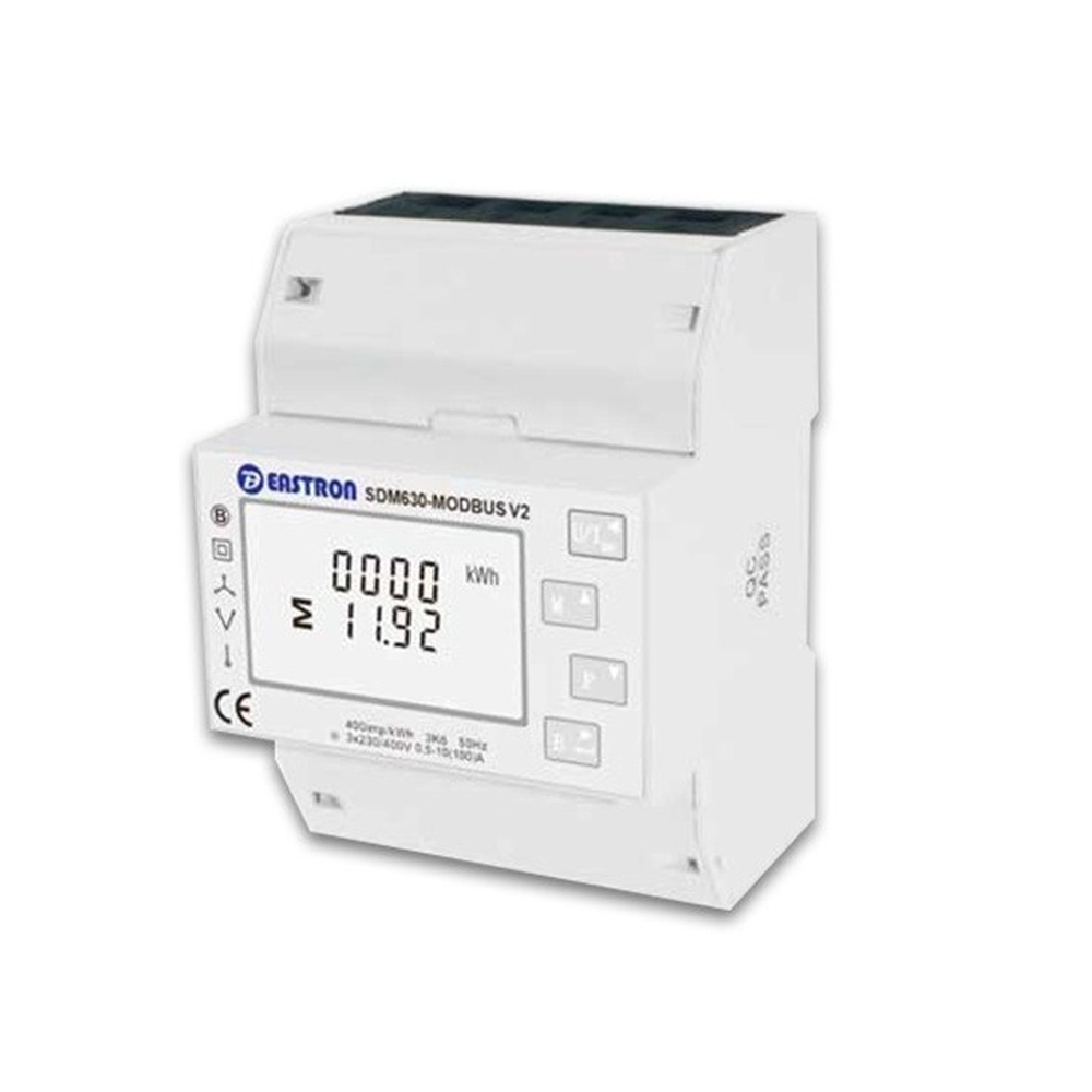 Growatt TPM - Three Phases Meter