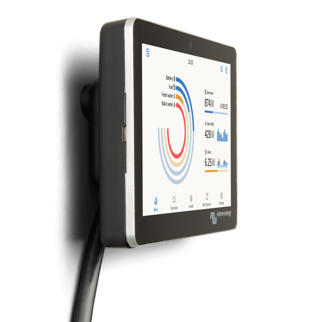GX Touch 50 Victron Energy