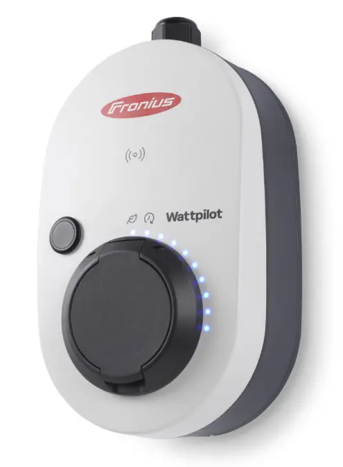 Watt Pilot Home 22 J 2.0