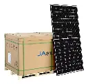 Panel Fotovoltaico JA M66D45 - 600W - N Type bifacial Top Con