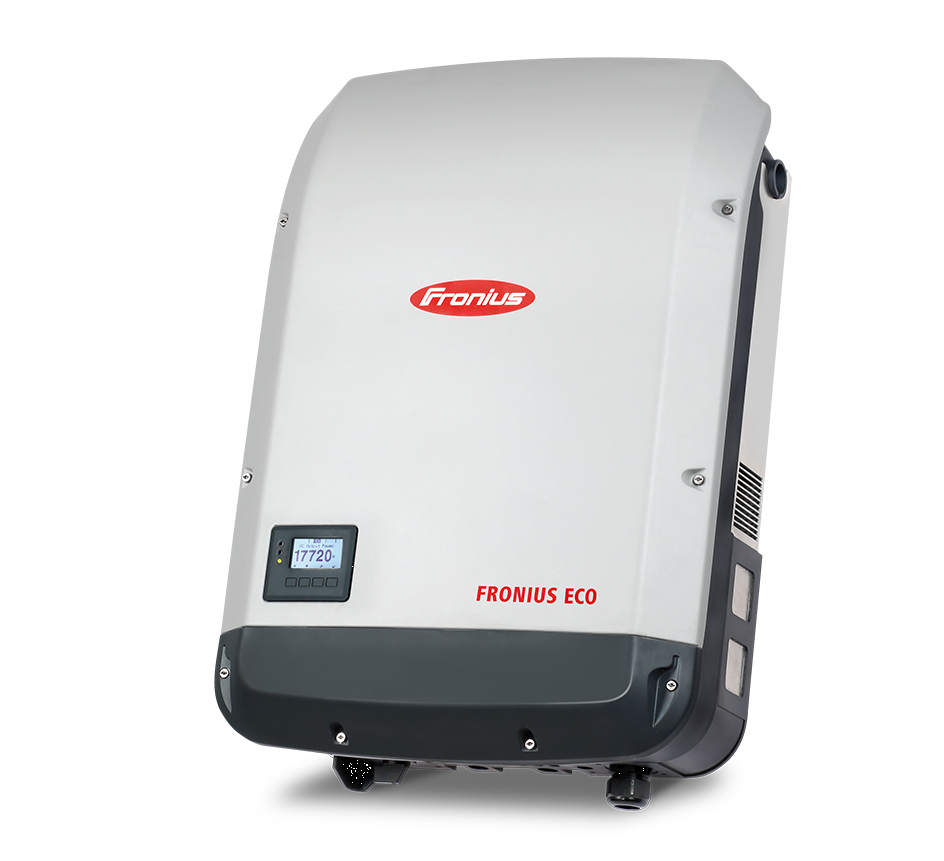Inversor Fronius Eco 27.0-3 S