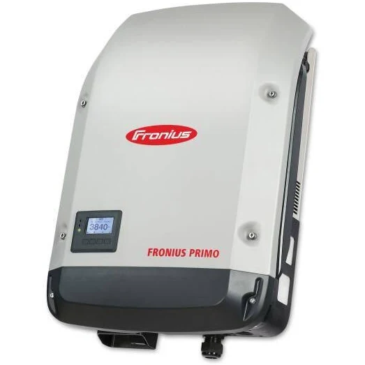 Inversor Fronius Symo 6.0-3-M