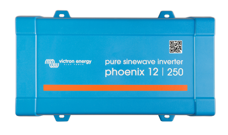 Phoenix Inverter 24/250 230V VE.Direct