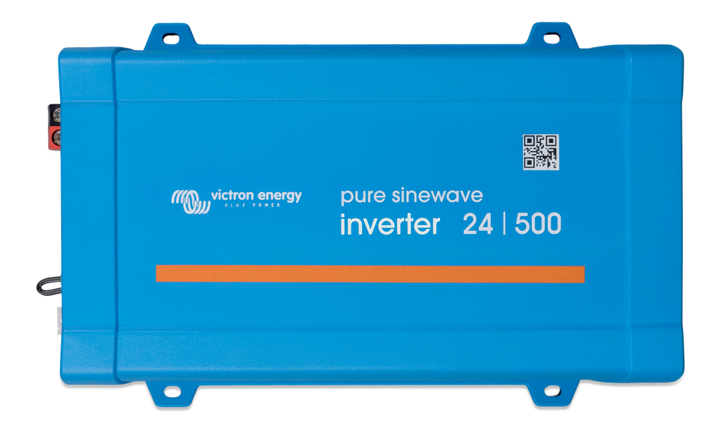 Phoenix Inverter 24/500 230V VE.Direct Victron