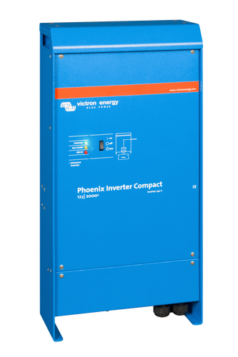 Phoenix Inverter 24/2000 230V VE.Bus