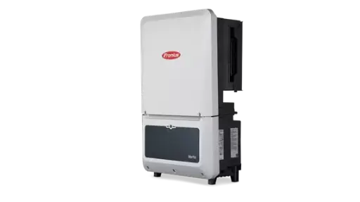 [B-IN-INVE-01910] Inversor Fronius Verto 33.3 (SPD 2)