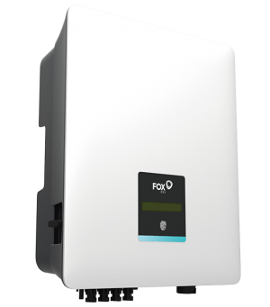 [B-IN-INVE-02057] Inversor FOX ESS Trifásico 3000W (T3-G3)