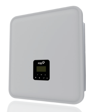 [B-IN-INVE-02061] Inversor FOX ESS Híbrido Trifásico 5000W (H3-5.0)