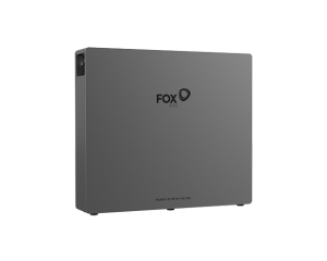 [A-EL-BATE-02064] Batería FOX ESS High Voltage 11kWh LFP (EP11)