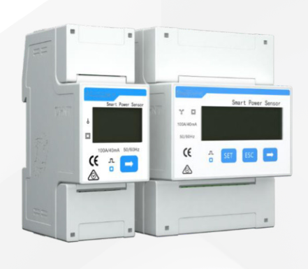 [D-IN-MEDI-02065] Smart Meter monofasico FOX ESS
