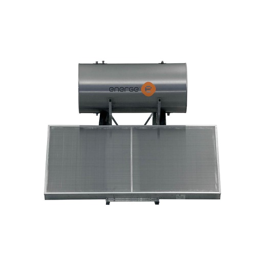 [TSBP180S-K] Termotanque Solar 180 Litros Baja Presión Standard