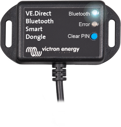 [B-IN-CABL-00523] Cable Victron VEDirect-Bluetooth-Dongle