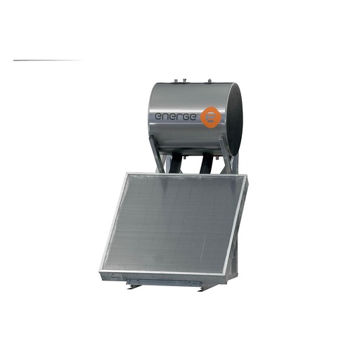 [TSAP90rS-K] Termotanque Solar 90 Litros Alta Presión Standard c/resistencia