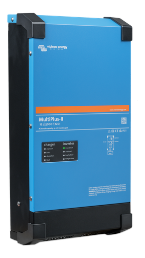 [D-IN-INVE-01570] Inversor/Cargador Victron Energy MultiPlus II 48/3000/35-32 230V