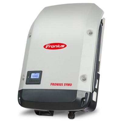 [B-IN-INVE-01795] Inversor Fronius Symo 3.0-3-M