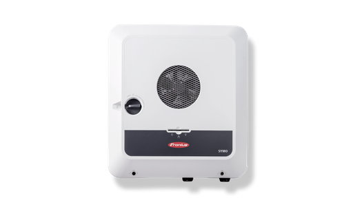 [B-IN-INVE-02111] Inversor Fronius Symo Gen24 3.0 Plus