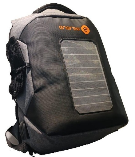 [D-VR-MOCH-00424] Mochila Solar Energe