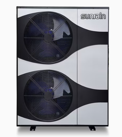 [A-EB-BOMB-00024] Bomba de calor Combi 010 Monofásica Sunrain