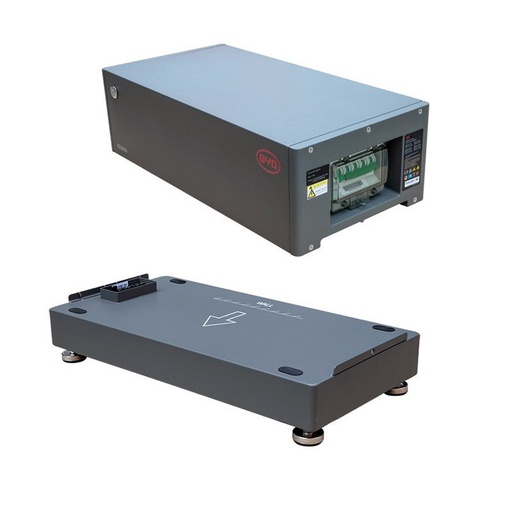 [B-EL-BATE-03944] BYD premium HV BCU + base
