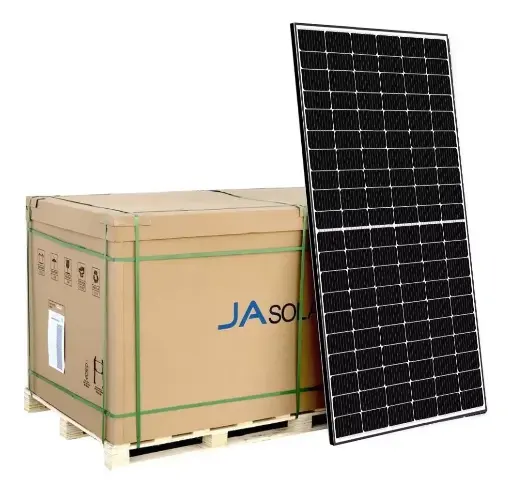 [B-FV-PANE-03962] Panel Fotovoltaico JA M66D45 - 600W - N Type bifacial Top Con