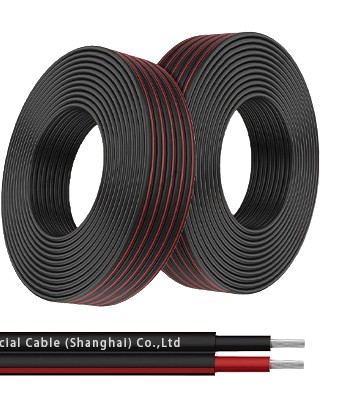 [B-EL-CABL-02022] Cable tipo solar 2x4mm2 1500Vcc (negro y rojo)