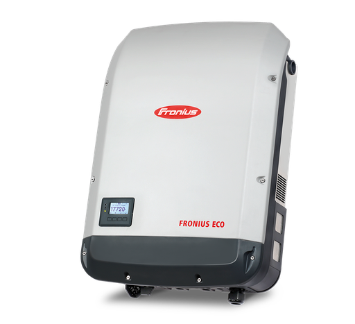 [D-IN-INVE-01178] Inversor Fronius Eco 27.0-3 S