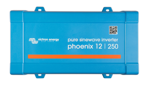 [D-IN-INVE-01190] Phoenix Inverter 24/250 230V VE.Direct