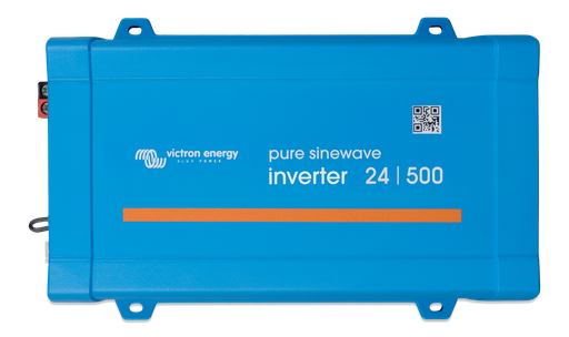 [D-IN-INVE-01191] Phoenix Inverter 24/500 230V VE.Direct Victron